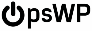 OpsWP - WordPress maintenance services