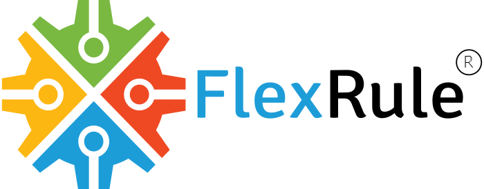 FlexRule logo
