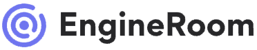 Engine Room Agency logo