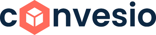 Convesio logo