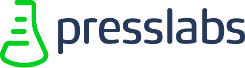 Press Labs logo